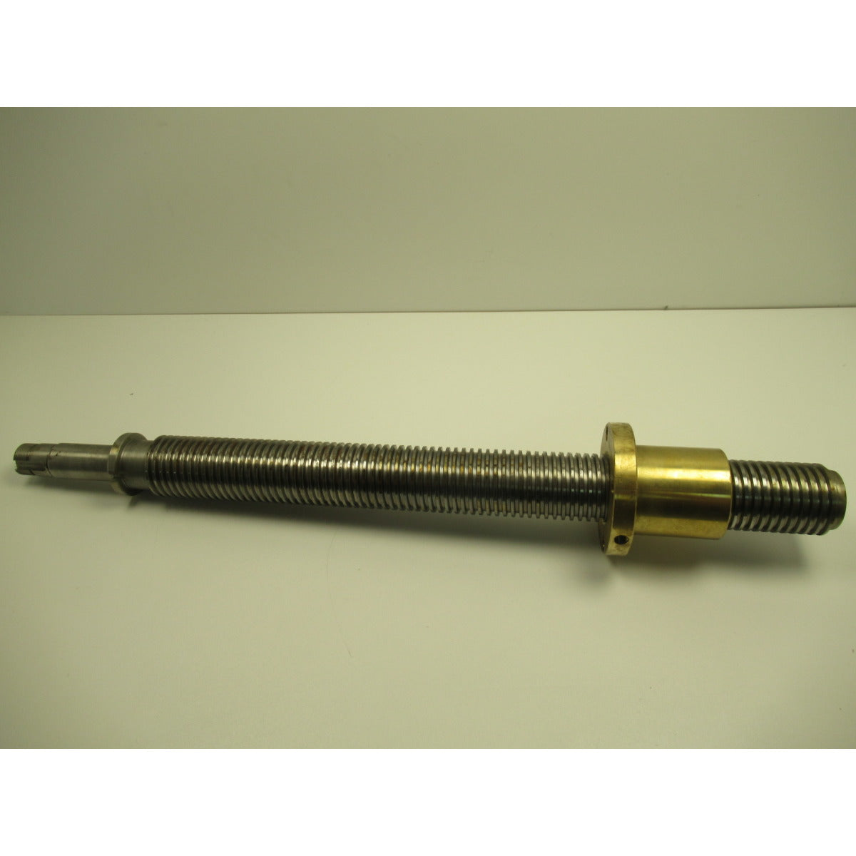 Optimum Spindel MT220S Z-Achse - Art. 03344120SZ