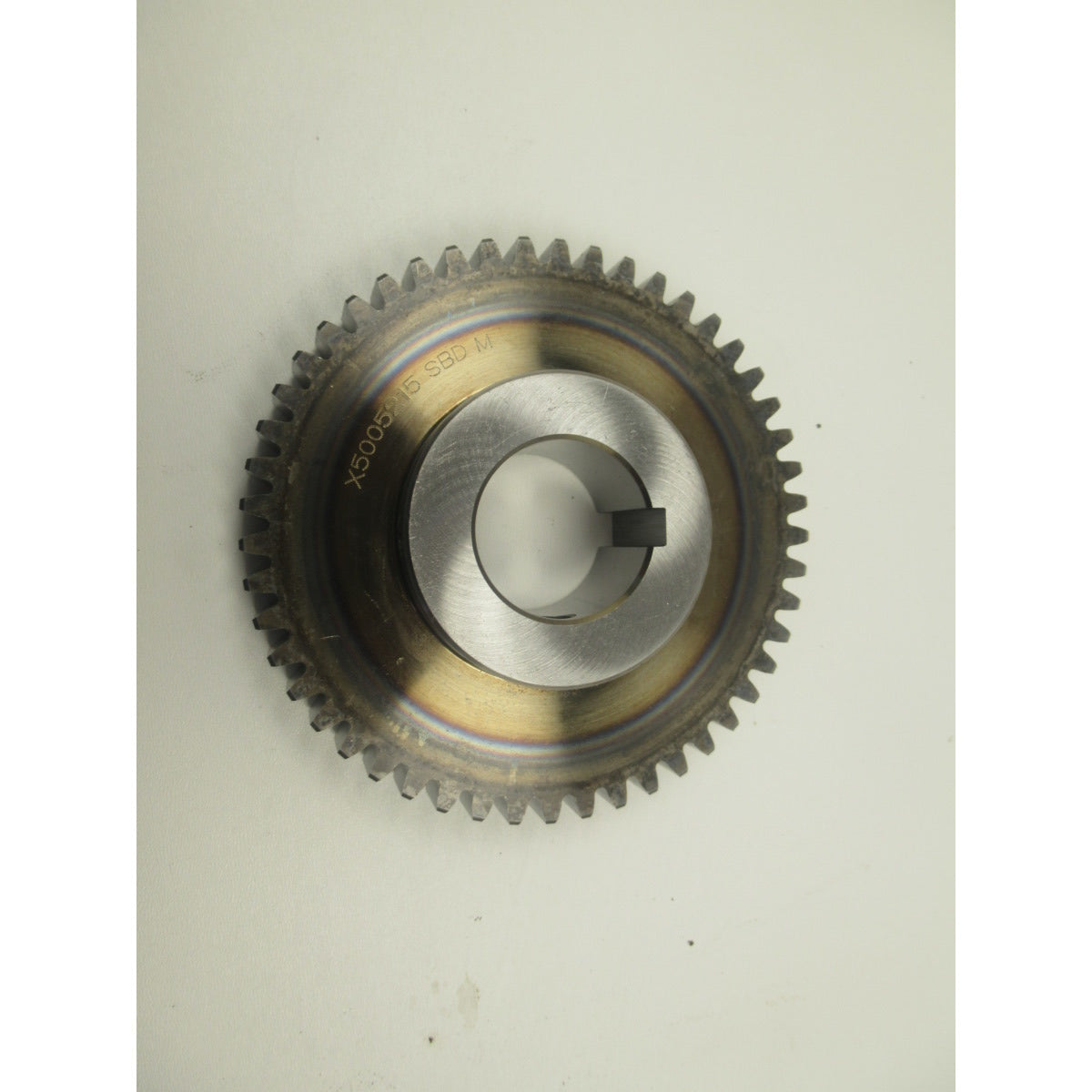 OPTIMUM Zahnrad MT230S (27) SM-033441250141