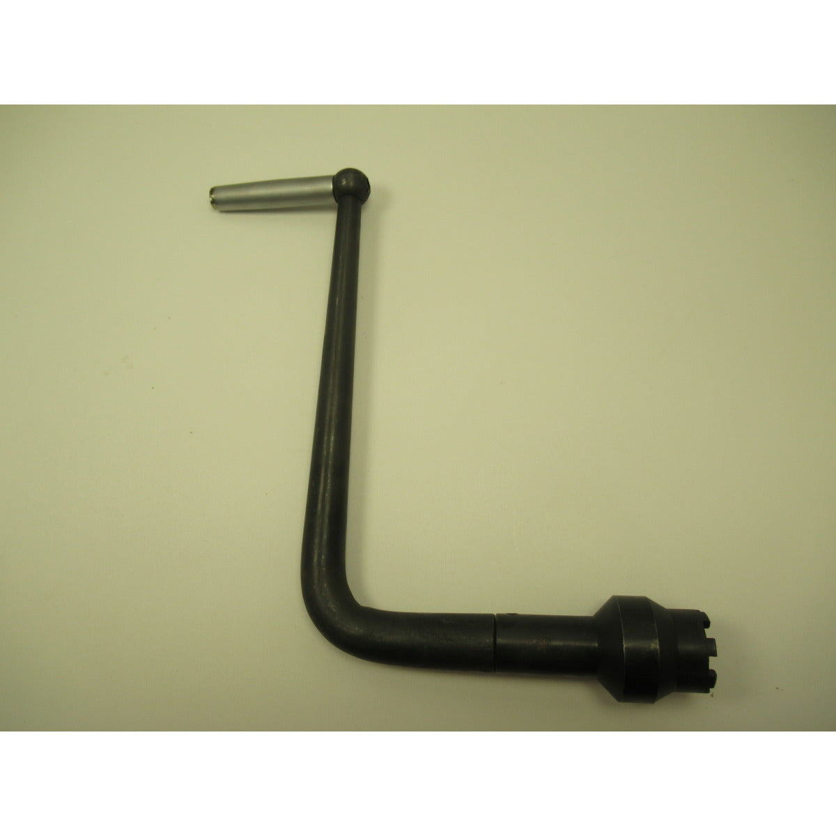 OPTIMUM Kurbel MT 230 Z - Achse SM-03344125CZA