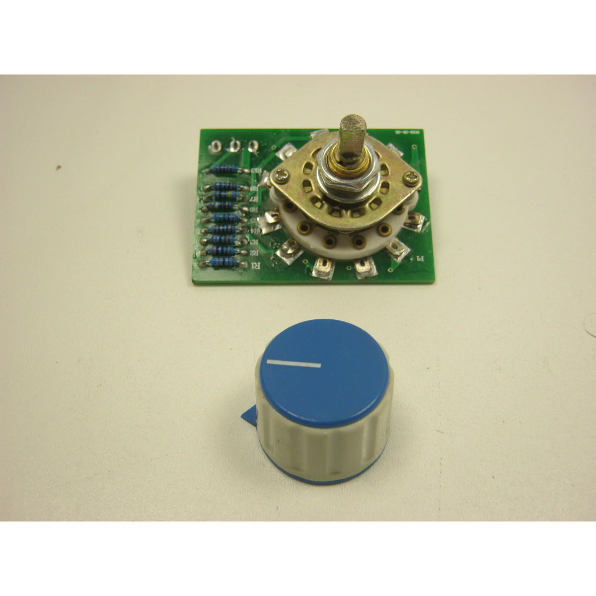 OPTIMUM Poti MT 230,130 XL_TSQ-V7 SM-03344125RA