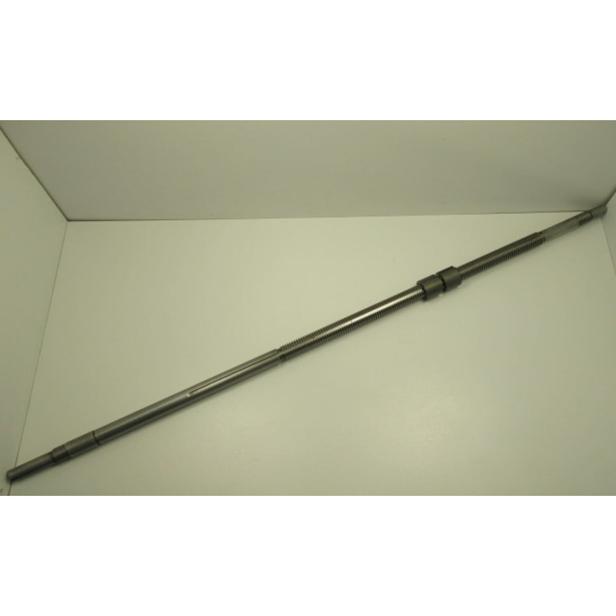 Optimum Spindel MX 3 / X-Achse inkl. Spindelmutter SM-0334613020347 - SM.P-0334613020347