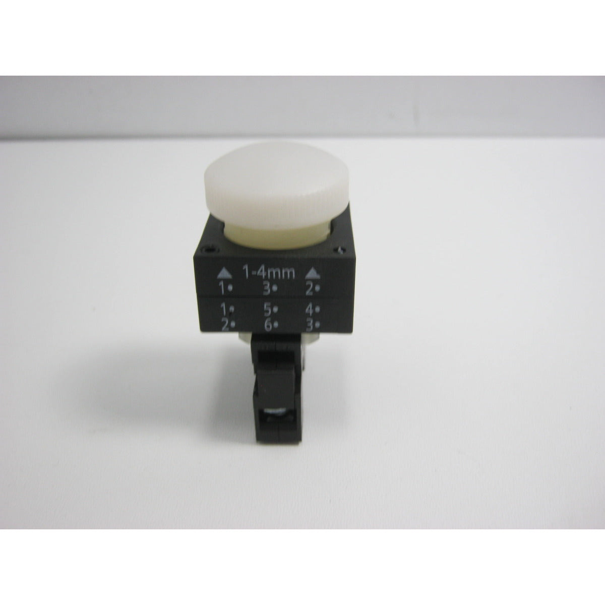 Optimum Signalleuchte MX 4 SM-03346140SB09 - SM.P-03346140SB09