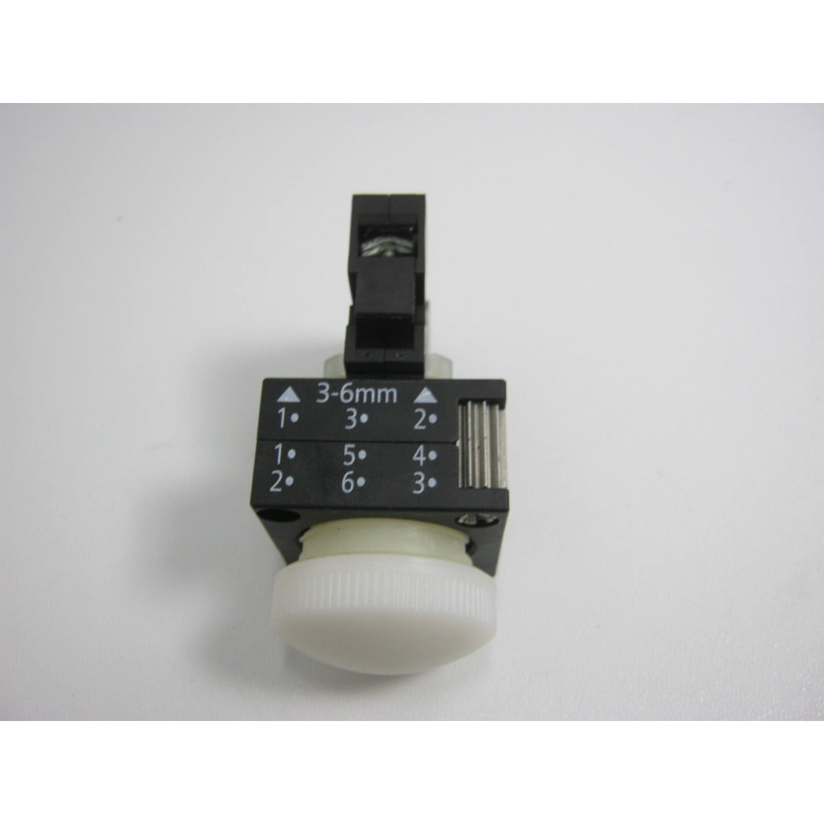 Optimum Signalleuchte MX 4 SM-03346140SB09 - SM.P-03346140SB09