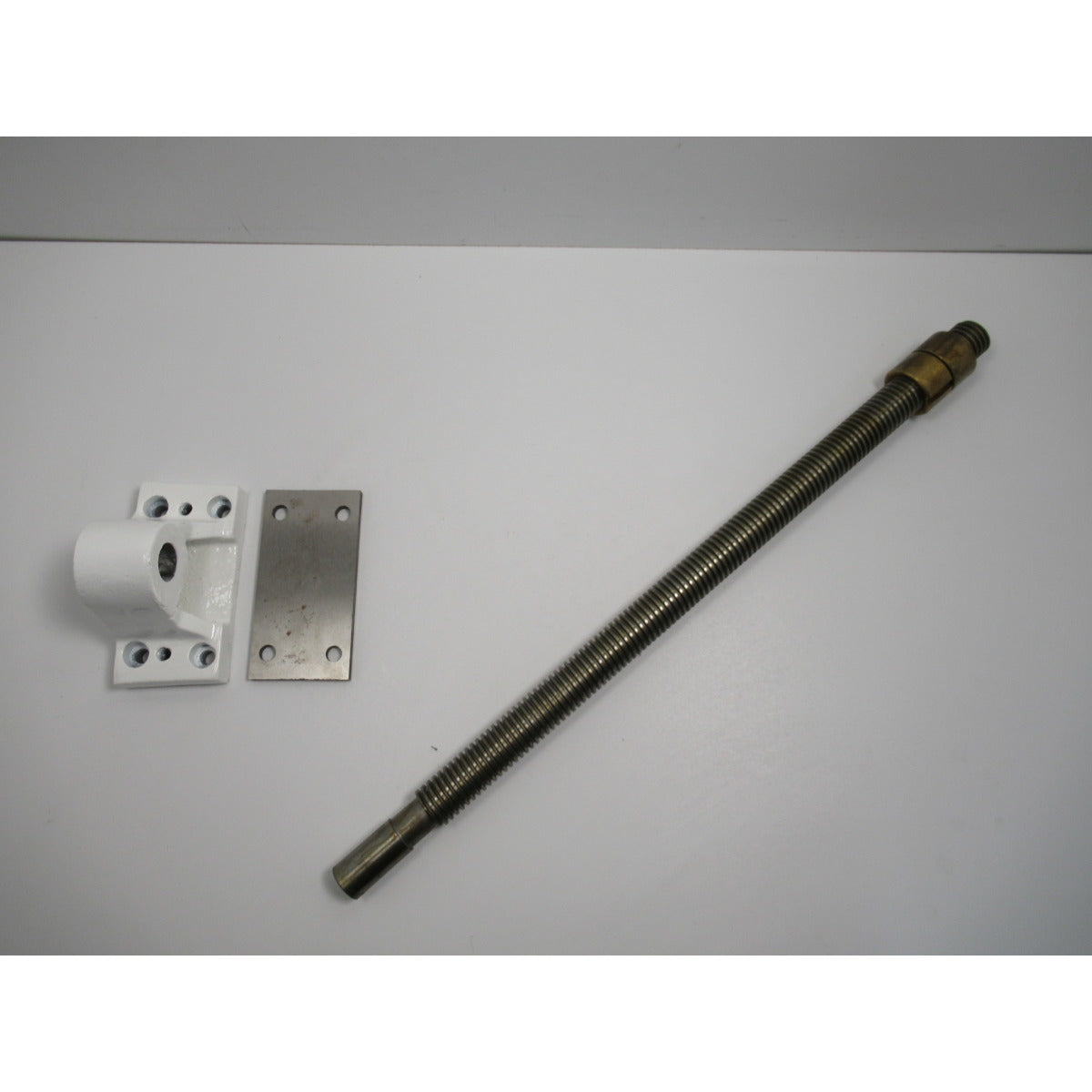 Optimum Spindel MX 4 / Y-Achse inkl. Spindelmutter und Halter SM-03346140SYCPL - SM.P-03346140SYCPL