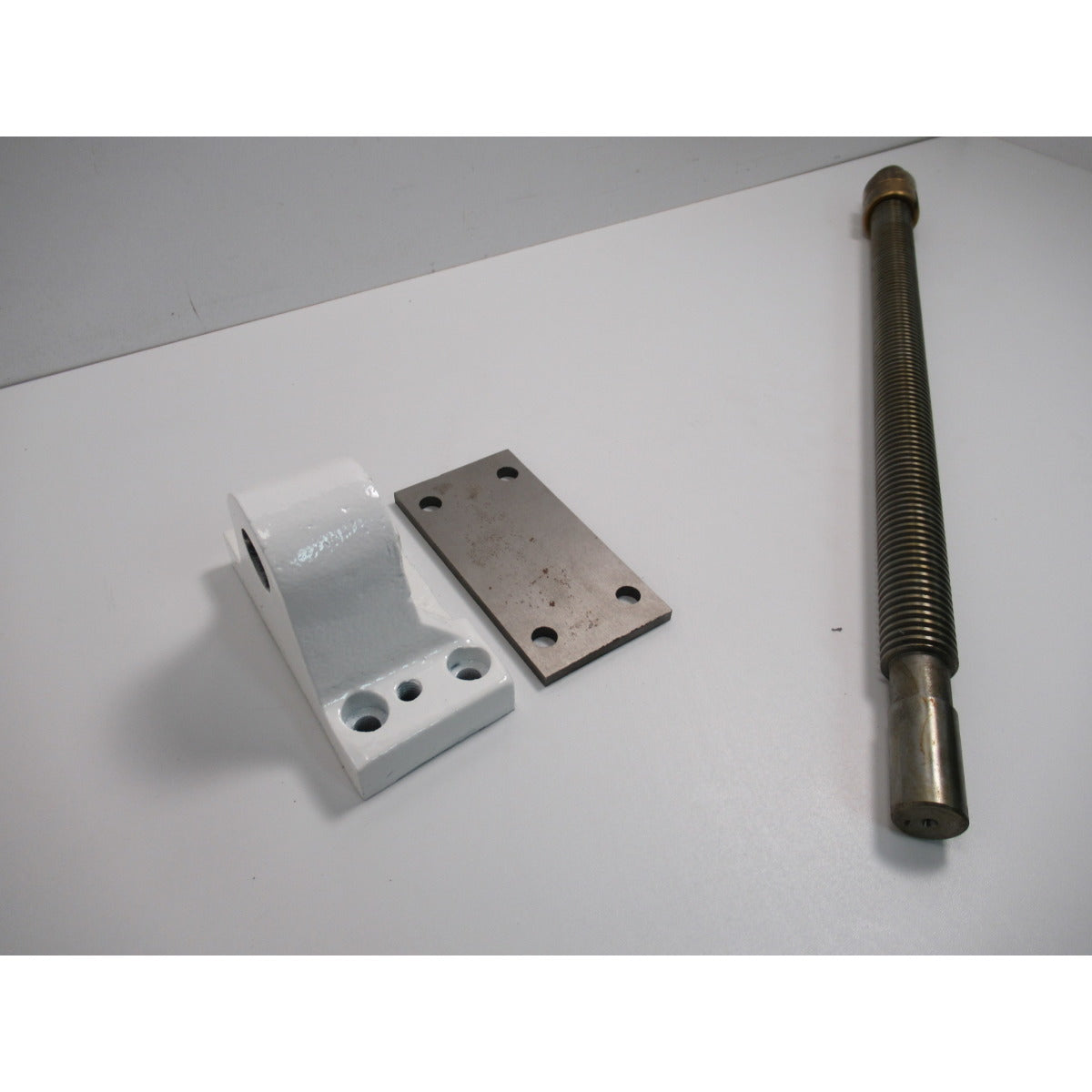Optimum Spindel MX 4 / Y-Achse inkl. Spindelmutter und Halter SM-03346140SYCPL - SM.P-03346140SYCPL