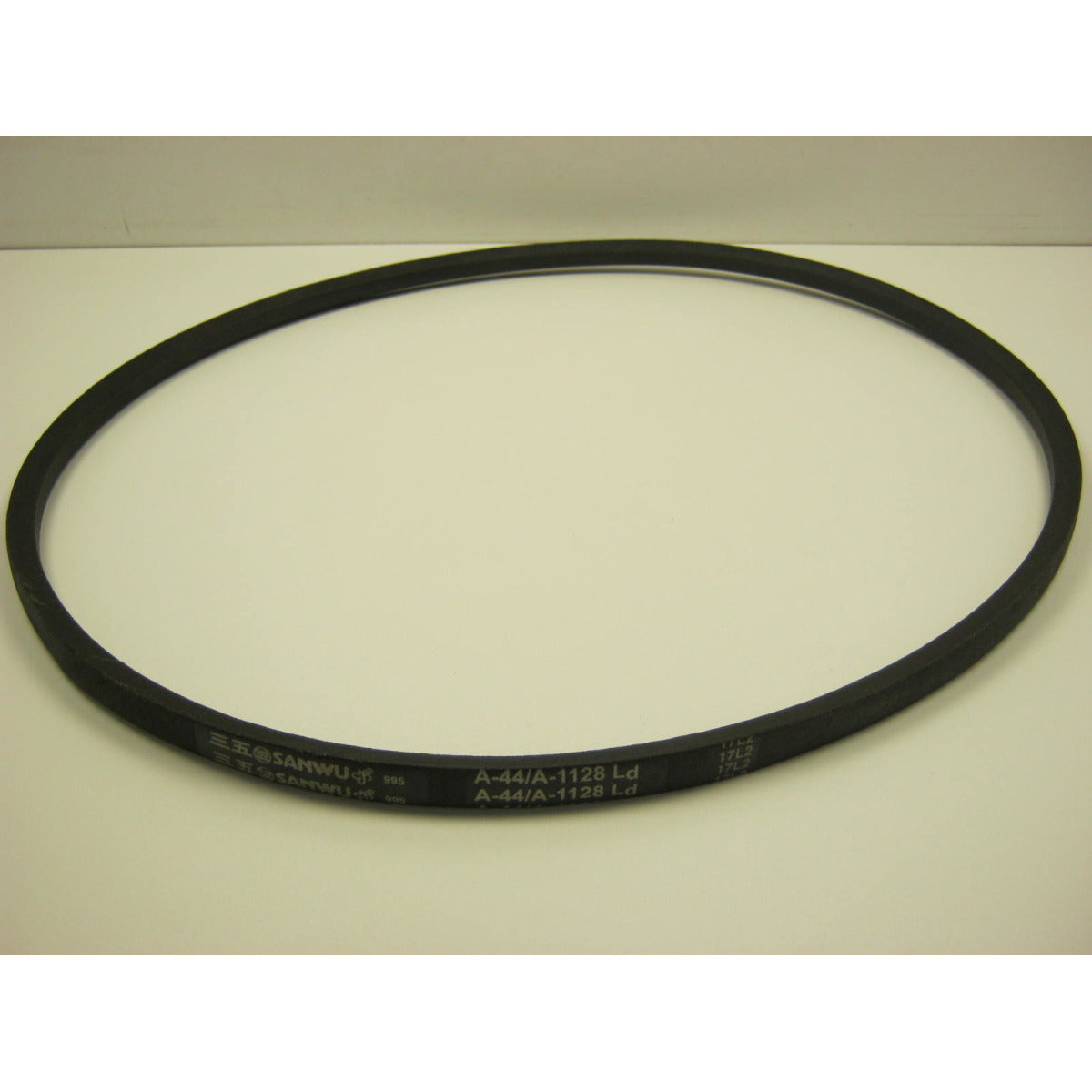 OPTIMUM Keilriemen MZ2 – Variante 1 SM-033462201713