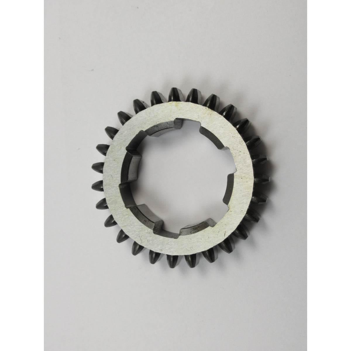 OPTIMUM Zahnrad MZ2, Version 3 SM-033462202409