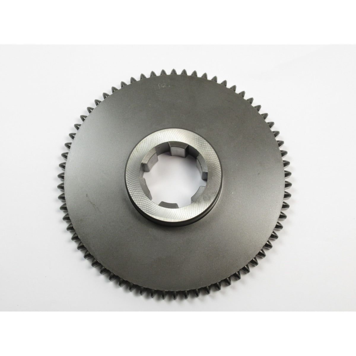 OPTIMUM Zahnrad MZ2 – Ausführung 4 SM-033462202412