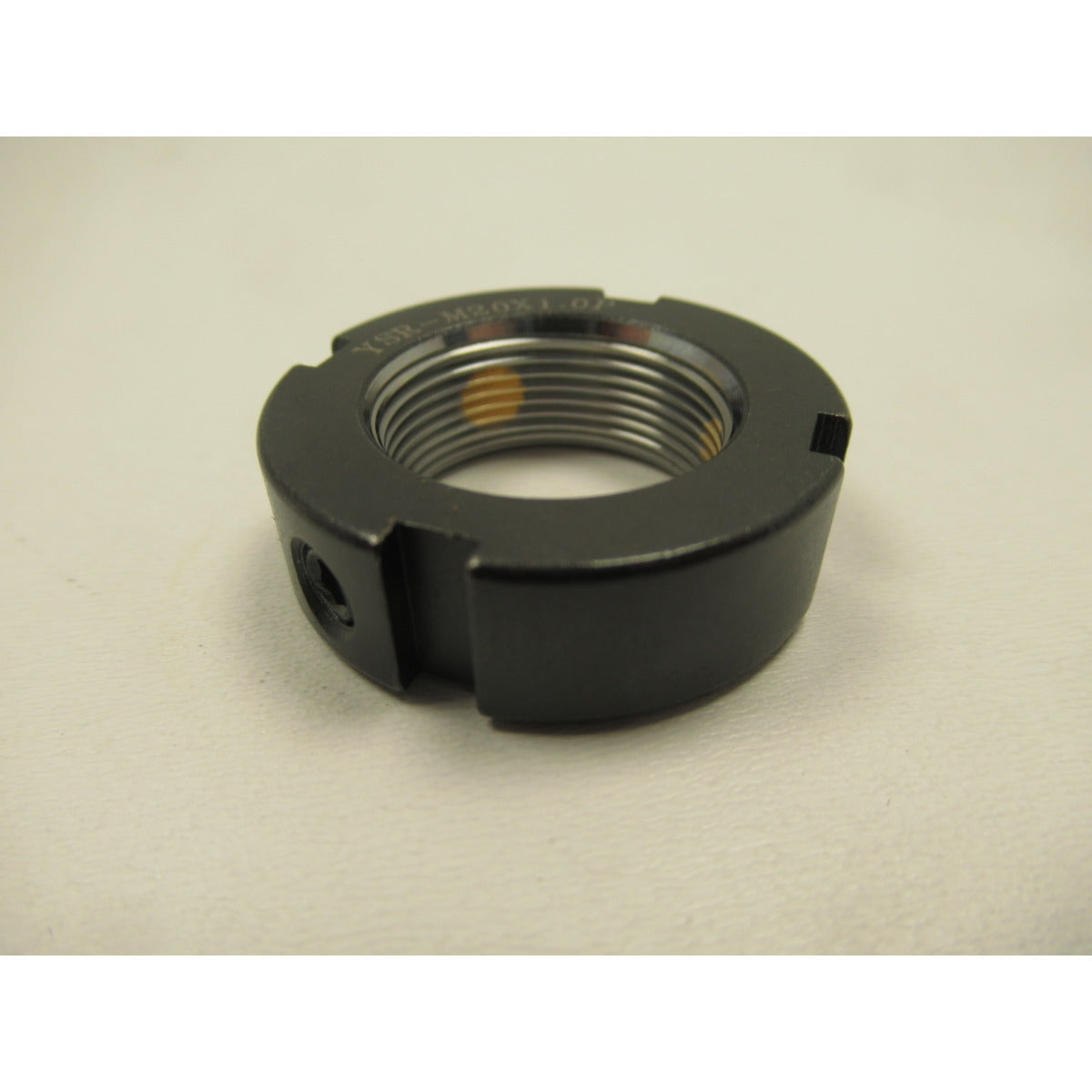 OPTIMUM Lagermutter MZ2/4 – Detailausführung 5 SM-03346220717