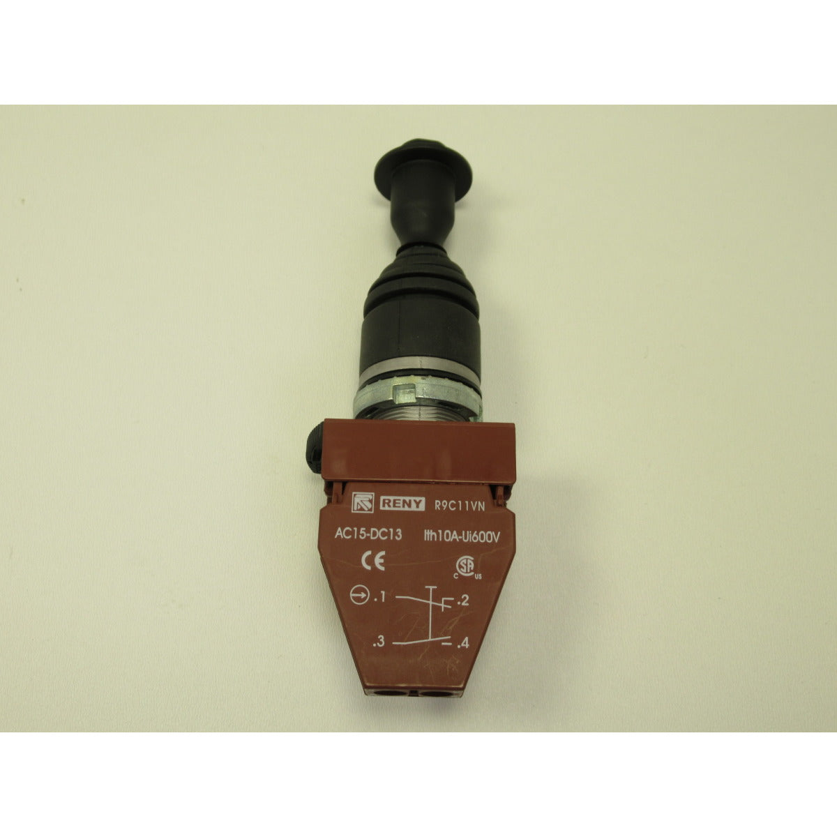 OPTIMUM Richtungsschalter MZ2S/MZ4S Z-Achse SM-033462353213