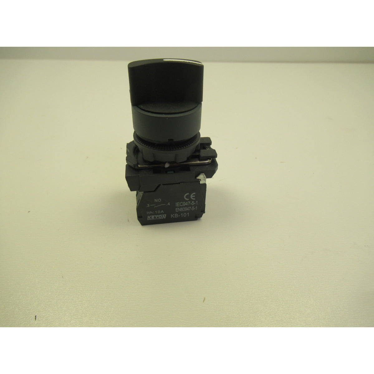 OPTIMUM Spindel-F/R-Auswahlschalter MZ4SV SM-033462453219