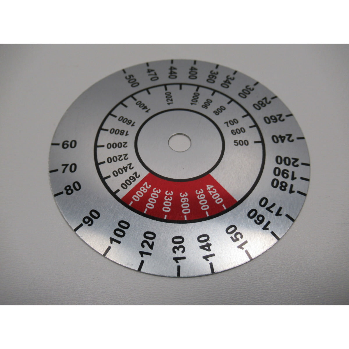 Optimum Drehzahlanzeige MF2B SM-033483300102 - SM.P-033483300102