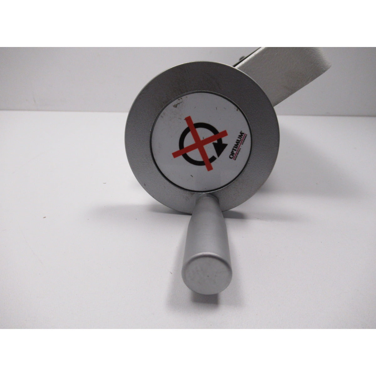 OPTIMUM Mechanische Drehzahlregelung MF2/4B RAL9016 SM-033483300105CPL