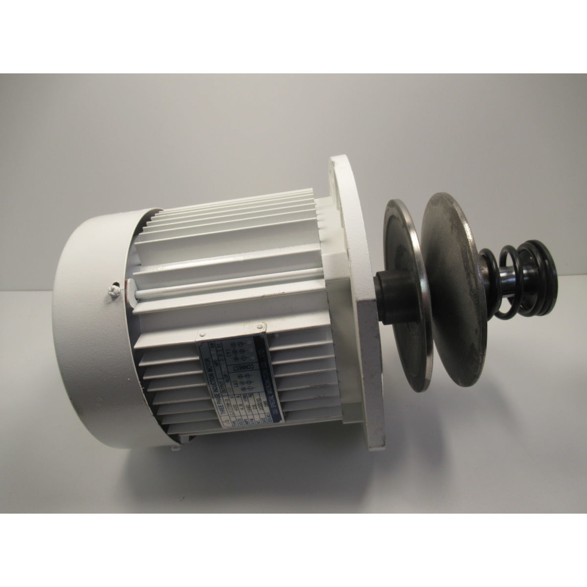 Optimum Motor MF2B Pos. 8/400V SM-033483300208 - SM.P-033483300208
