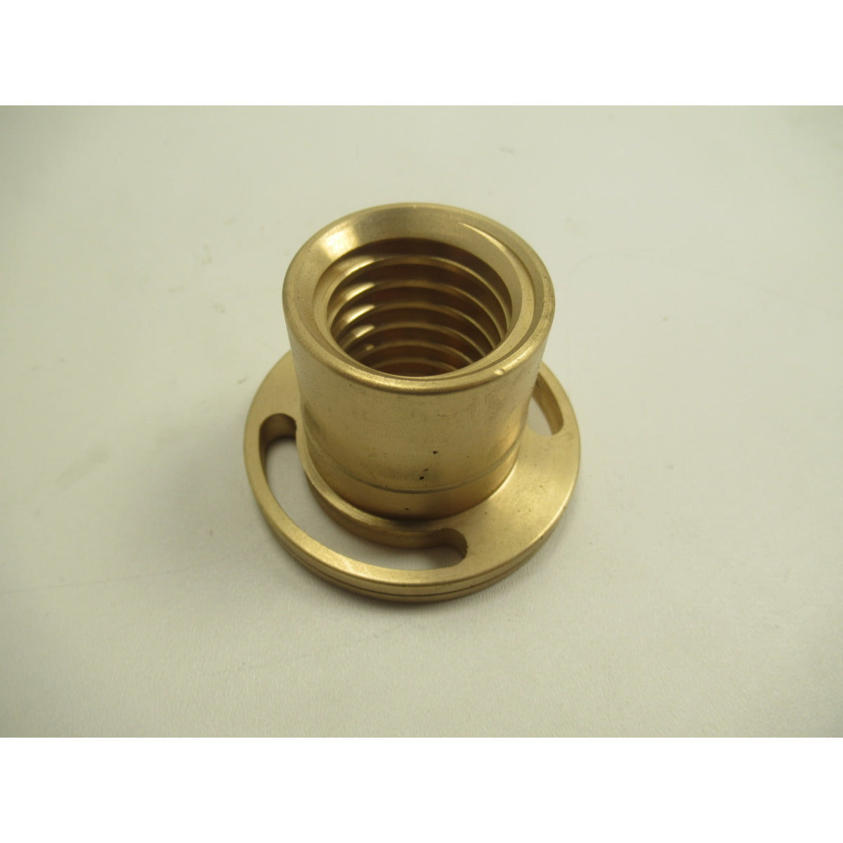 OPTIMUM Mutter Gewindespindel MF2B/MF4B – Variante 2 SM-033483300620