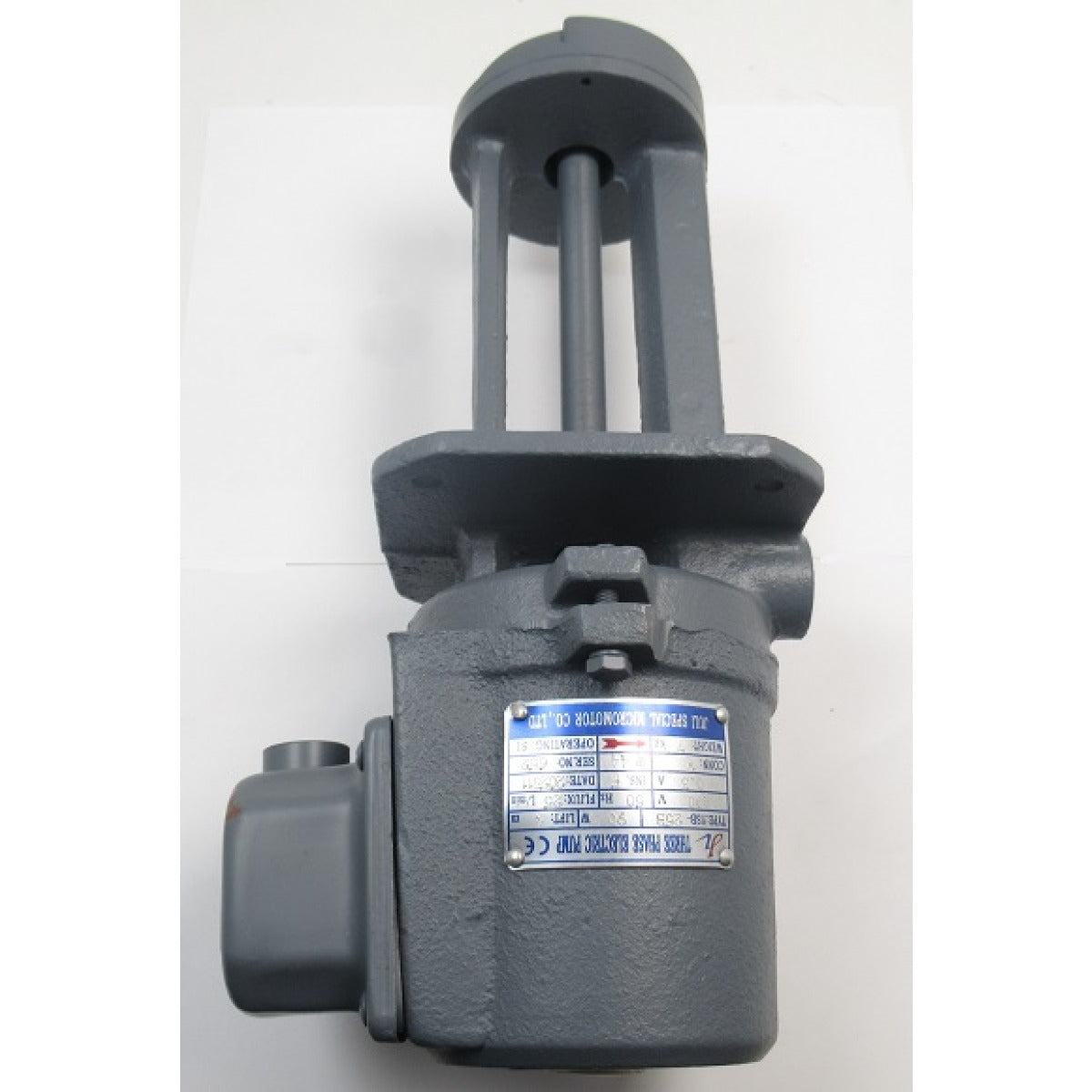 Optimum Kühlmittelpumpe MF2B/MF4B - Art. 033483300M2