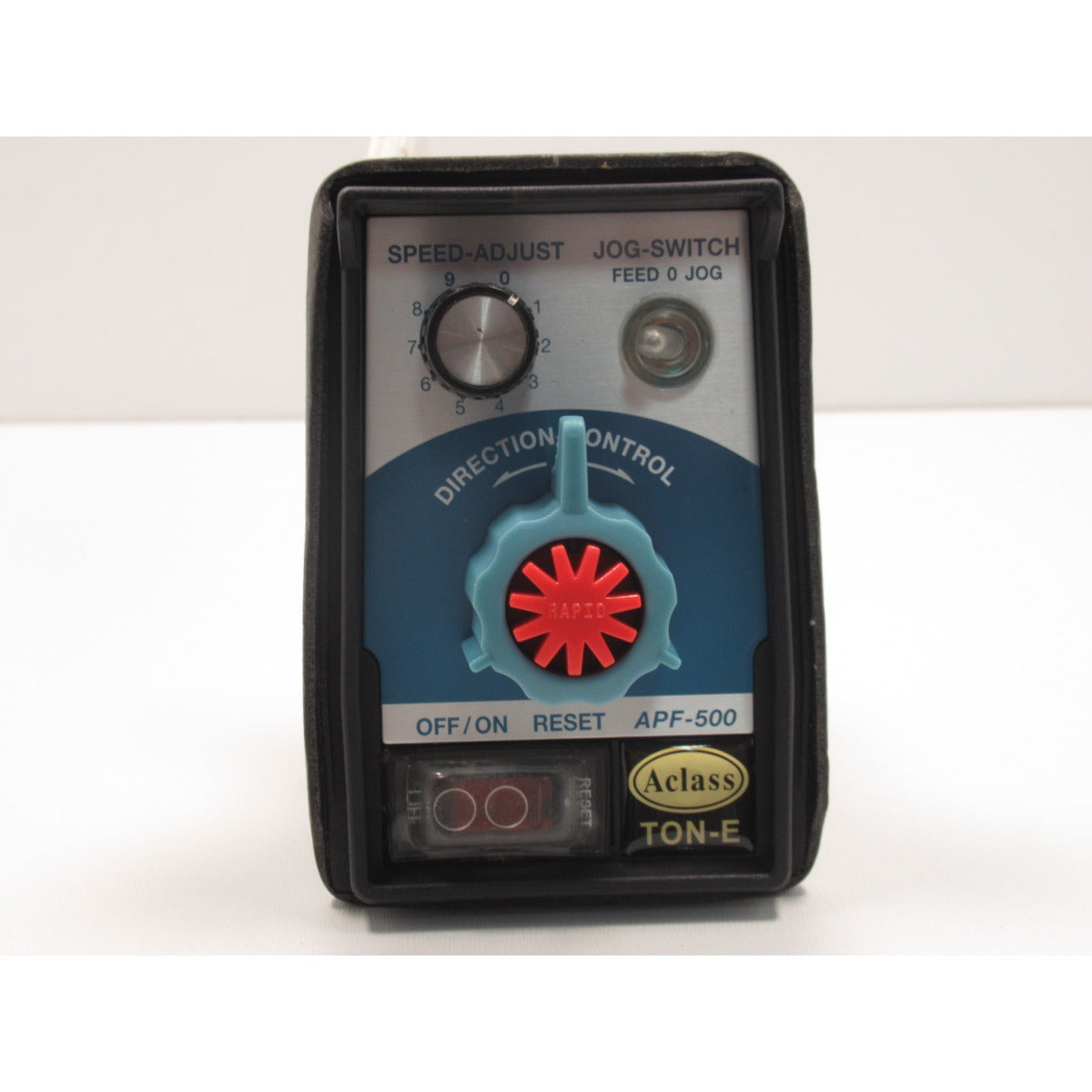 Optimum Potentiometer MF2/4B für Tischvorschub - Art. 03348330PFX10