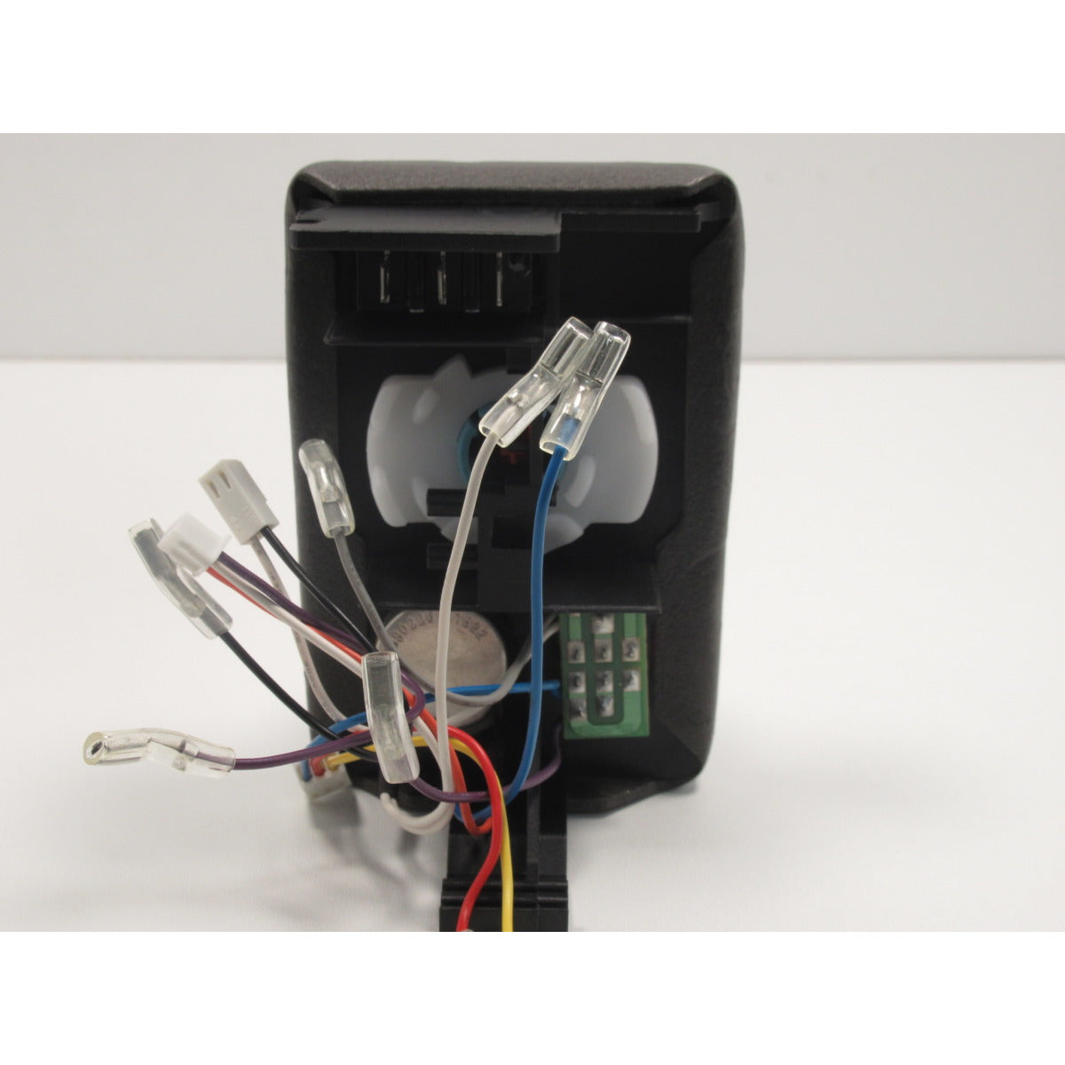 Optimum Potentiometer MF2/4B für Tischvorschub - Art. 03348330PFX10