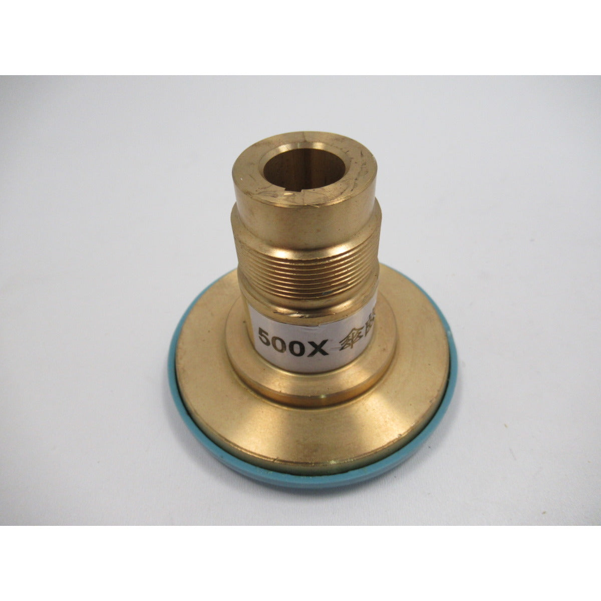 OPTIMUM Zahnrad MF2/4B für Tischvorschub SM-03348330PFX30