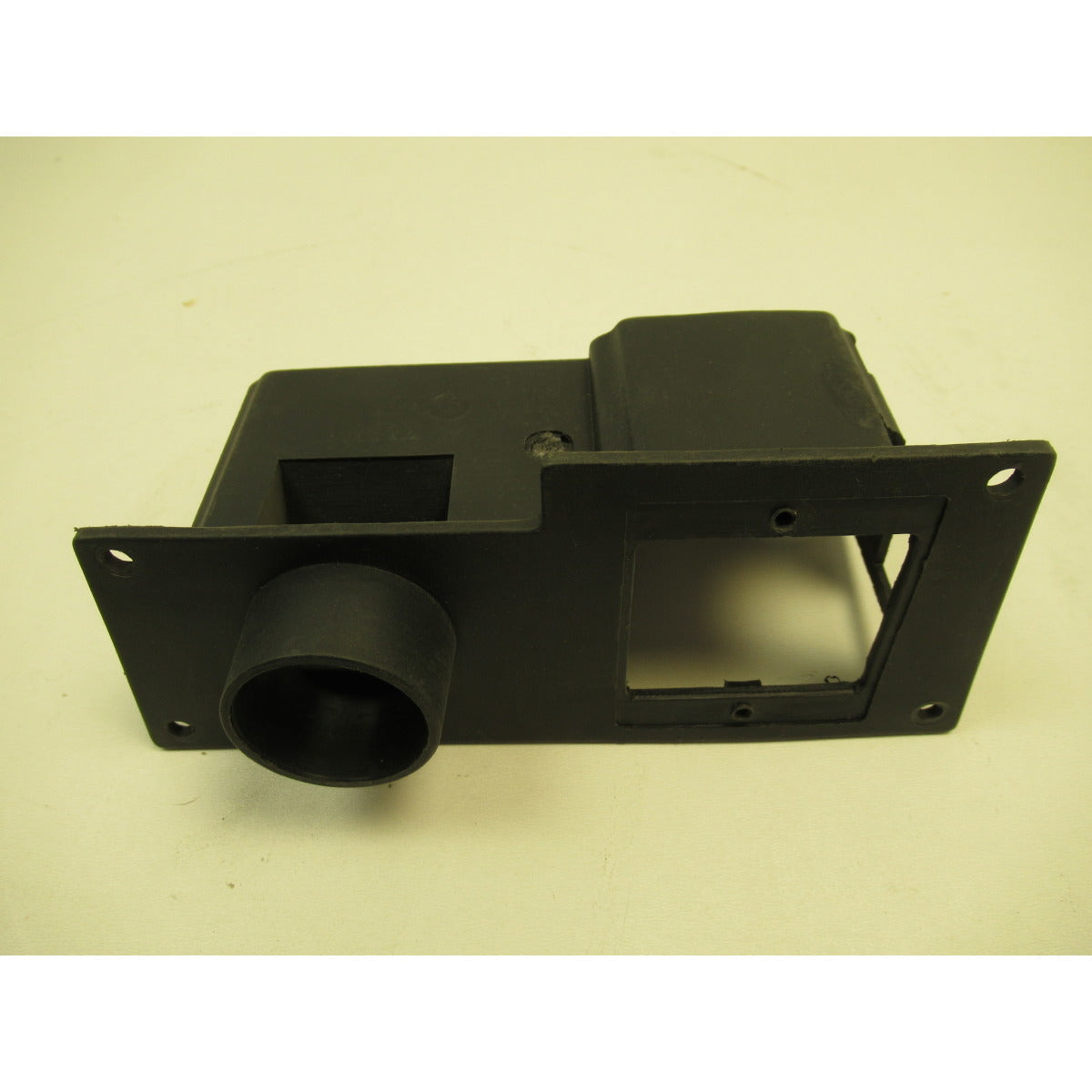 Holzstar Schalterbox DKS 501VARIO RAL9005 - Art. 0335056
