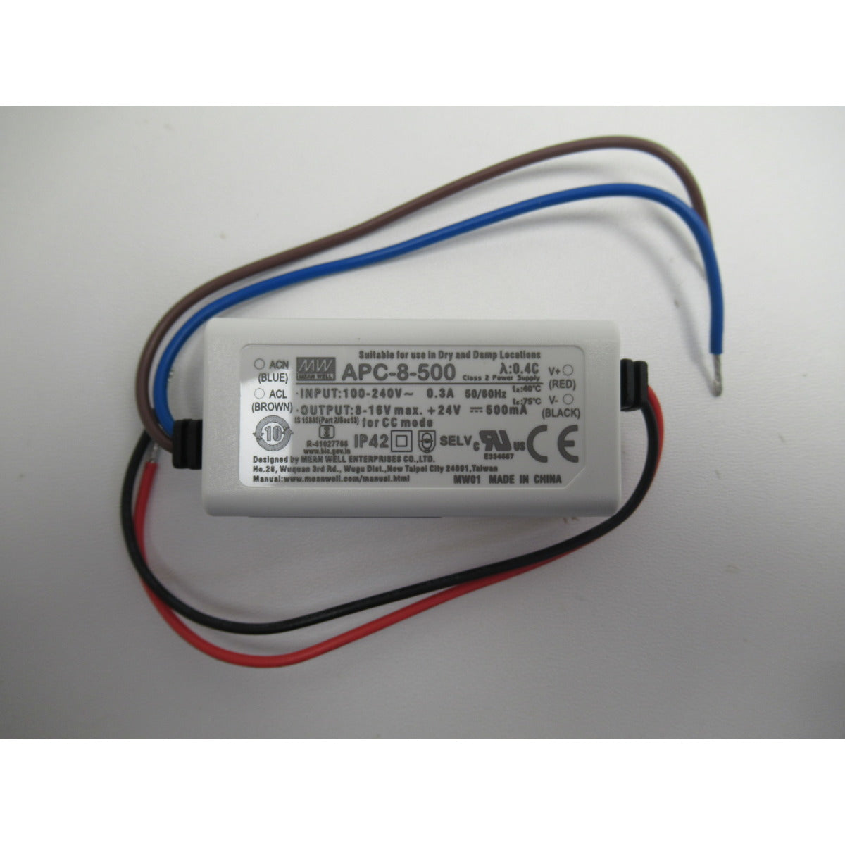 OPTIMUM Steuereinheit WBL3 SM-0335106201