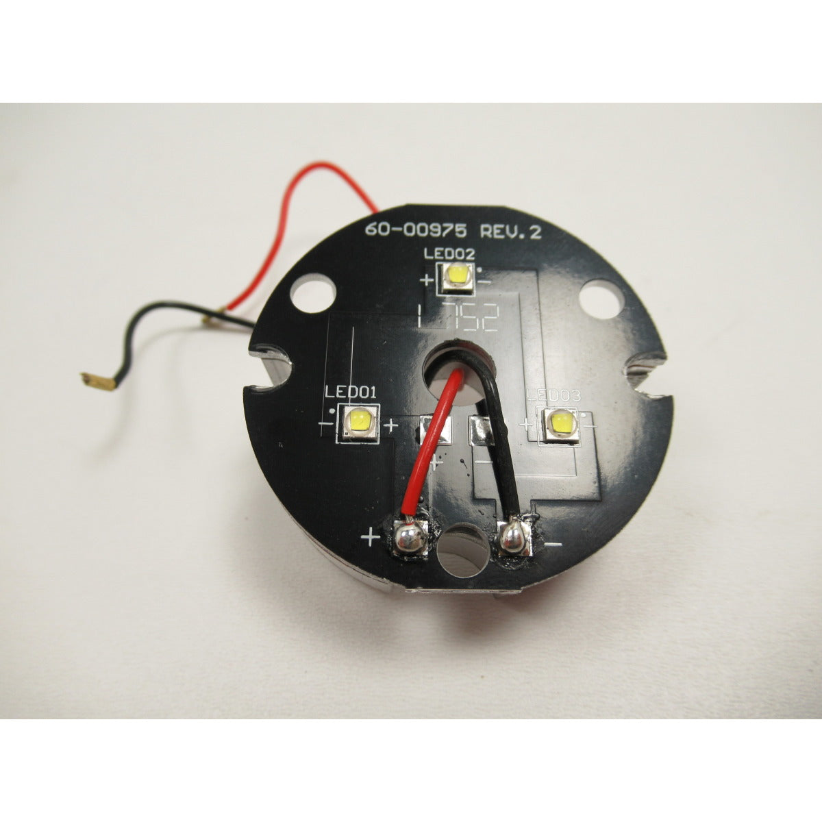 OPTIMUM LED Einheit WBL3 SM-0335106202