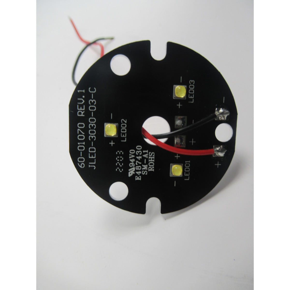 OPTIMUM LED Einheit WBL3 SM-0335106202