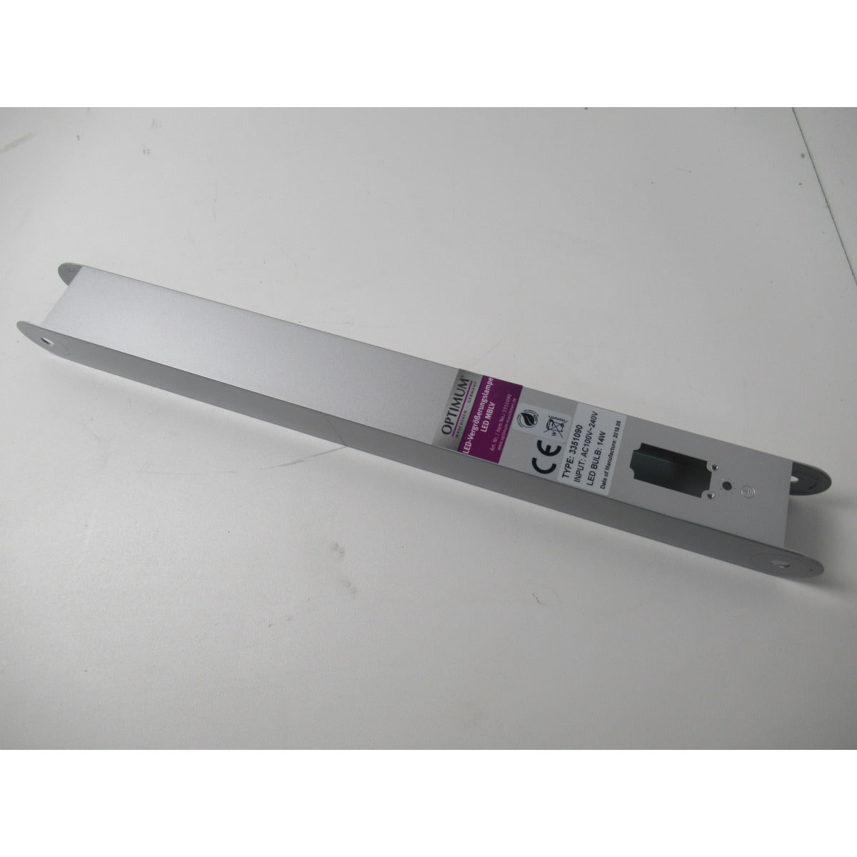 Optimum Unterer Arm MBLV - Art. 0335109010