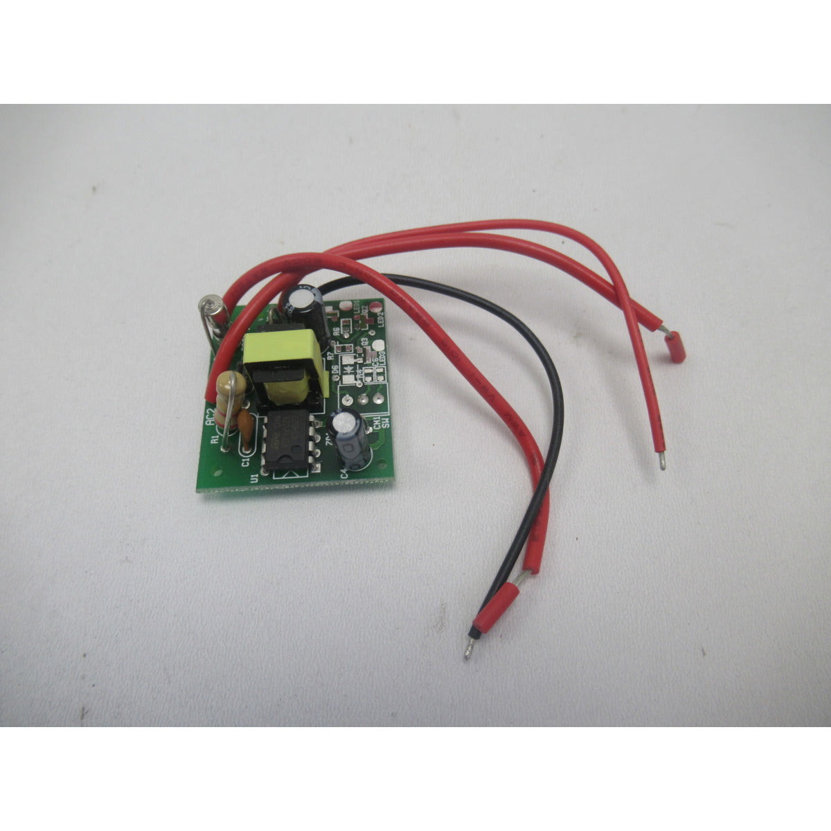 OPTIMUM Trafoplatine AL12 – Variante 1 SM-0335113101A