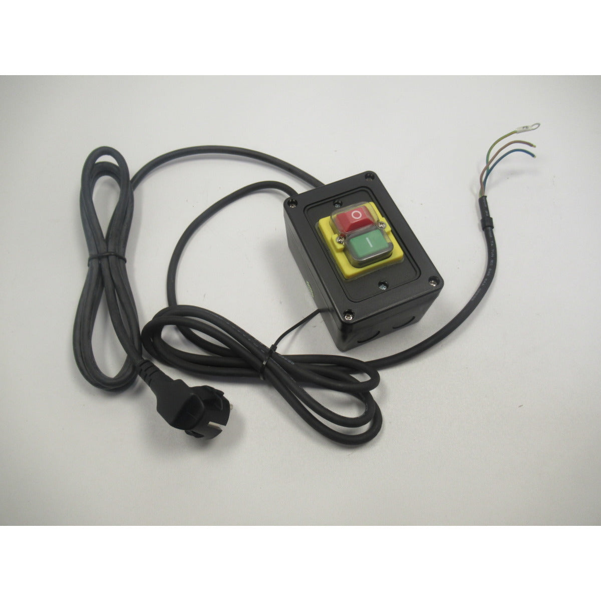 OPTIMUM Schalter KME 230V / ab BJ 04 / 2017! SM-0335200204