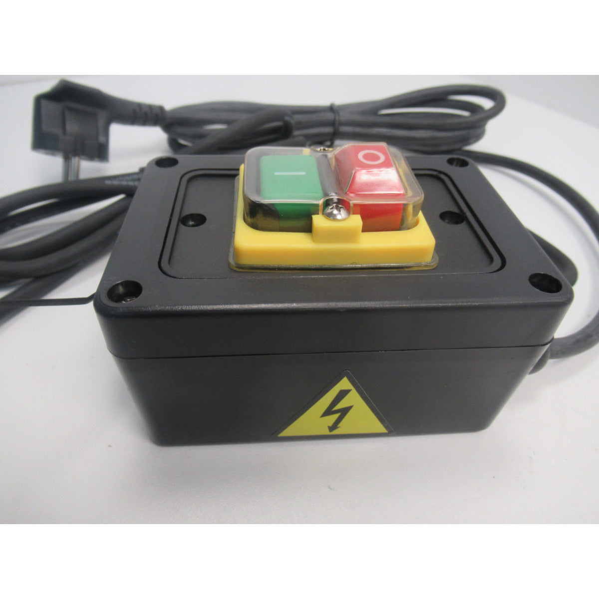 OPTIMUM Schalter KME 230V / ab BJ 04 / 2017! SM-0335200204