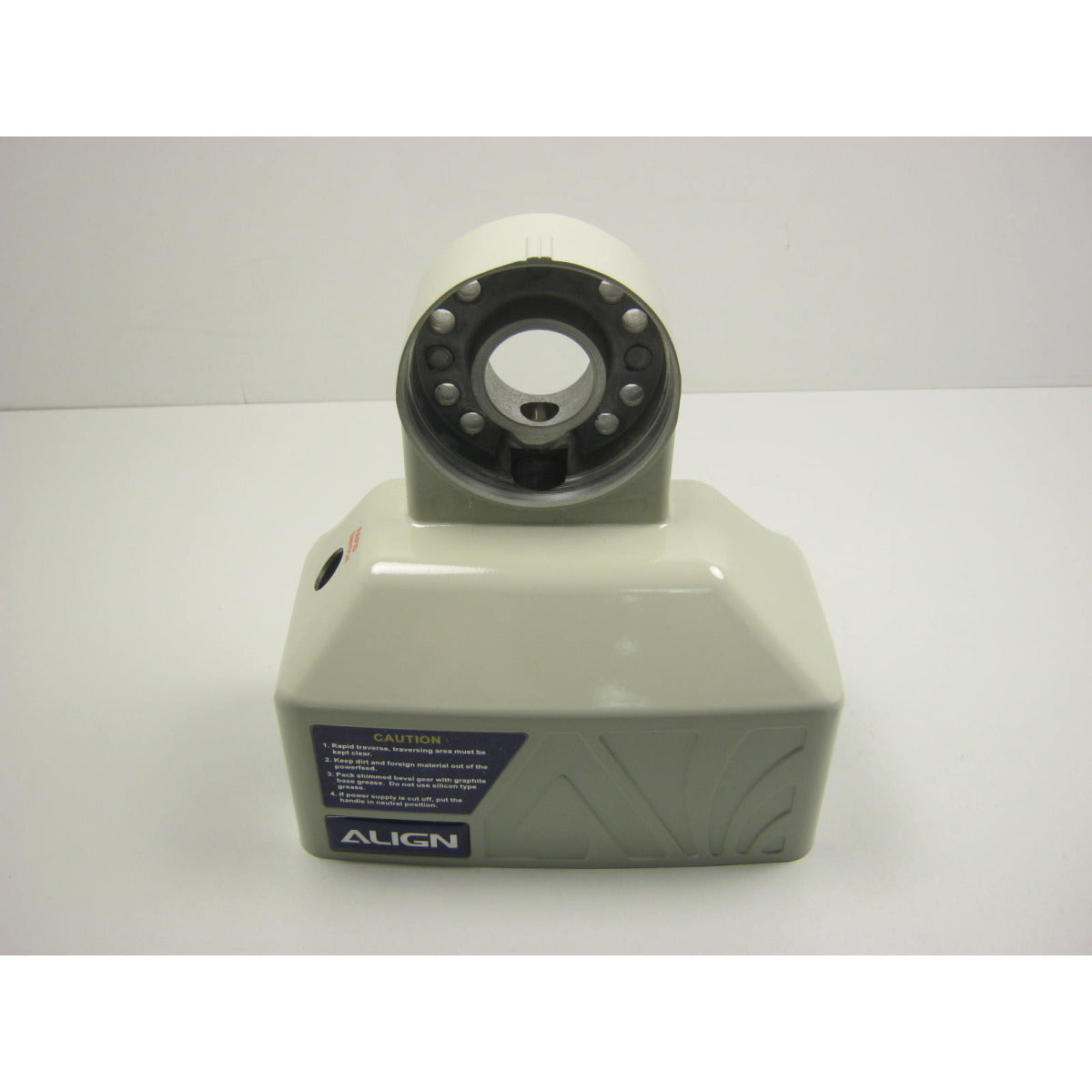 Optimum Gehäuse V250 - Art. 0335202401