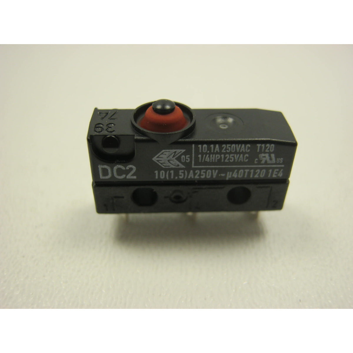 OPTIMUM Mikroschalter V250 (1) SM-0335202491