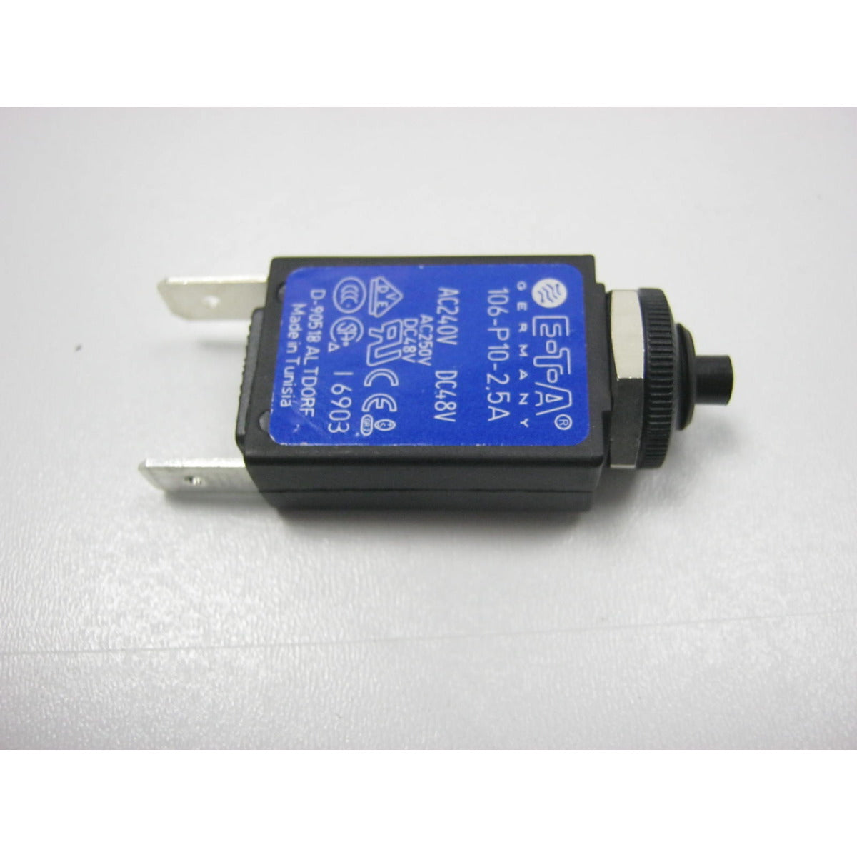 OPTIMUM Motorschutzschalter V250 /230V SM-0335202915