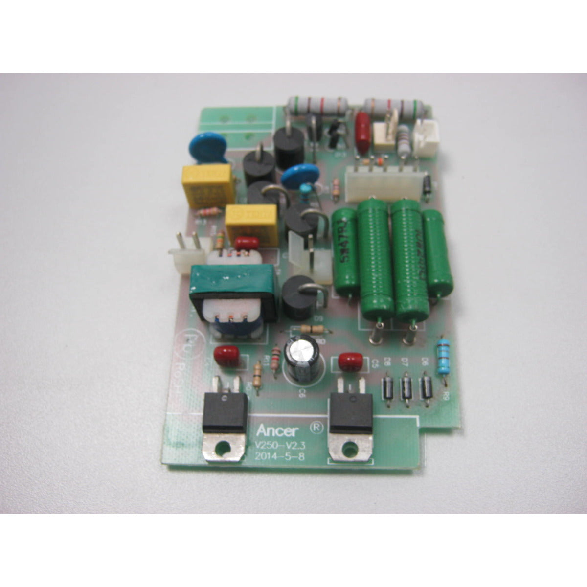 Optimum Platine V250 / 230V SM-0335202970 - SM.P-0335202970