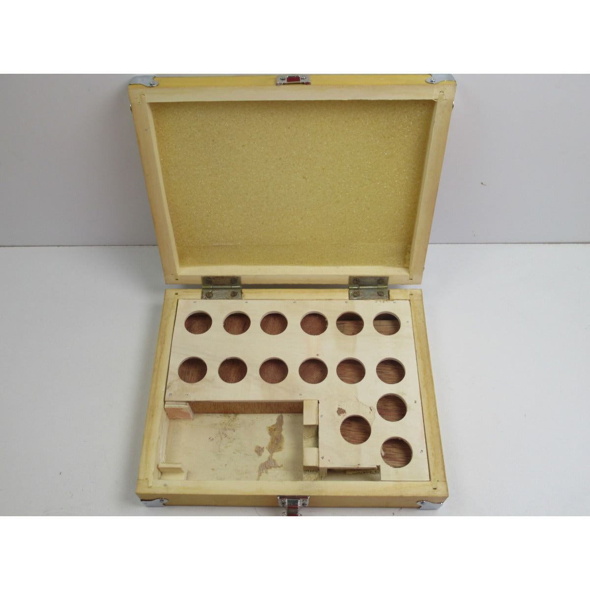 Optimum Holzkiste SPZ Set 3352052 SM-03352052WB - SM.P-03352052WB
