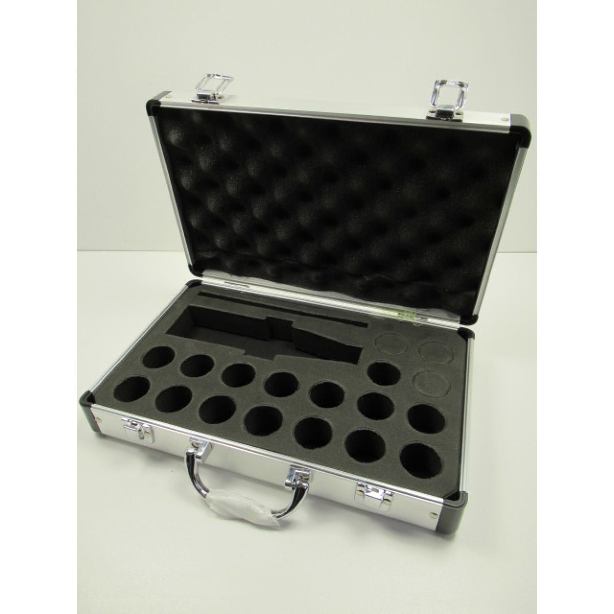 Optimum Alubox SPZFS MK3/M12/ER32 inkl. Schaumstoffmoduleinlage - Art. 0335209300