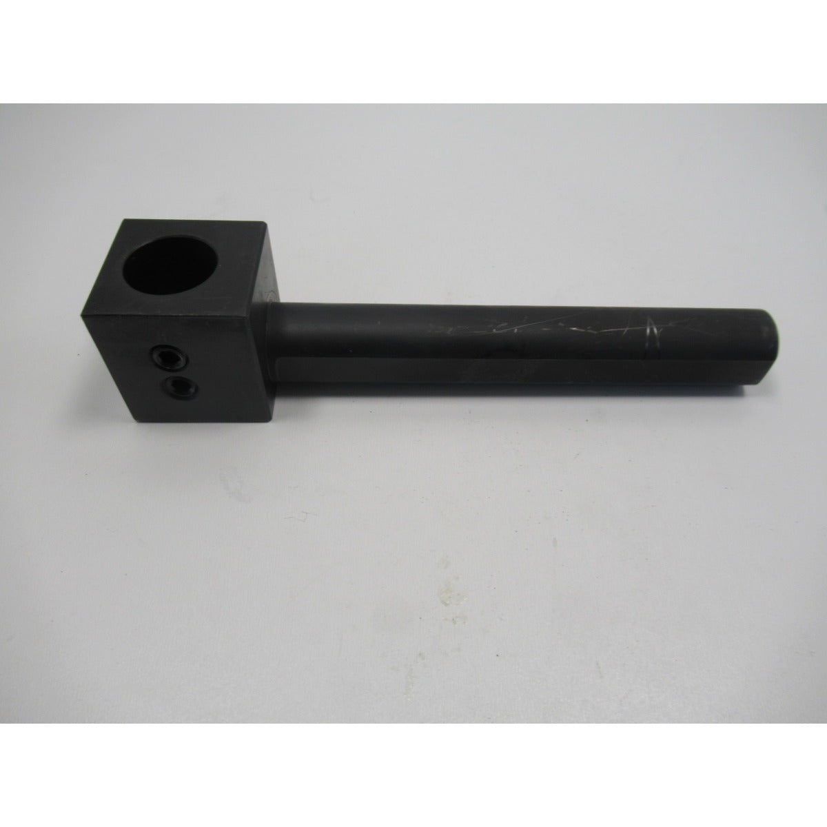 OPTIMUM Halter Ausbohrkopf für Ausbohrkopf 3352127 SM-0335212709