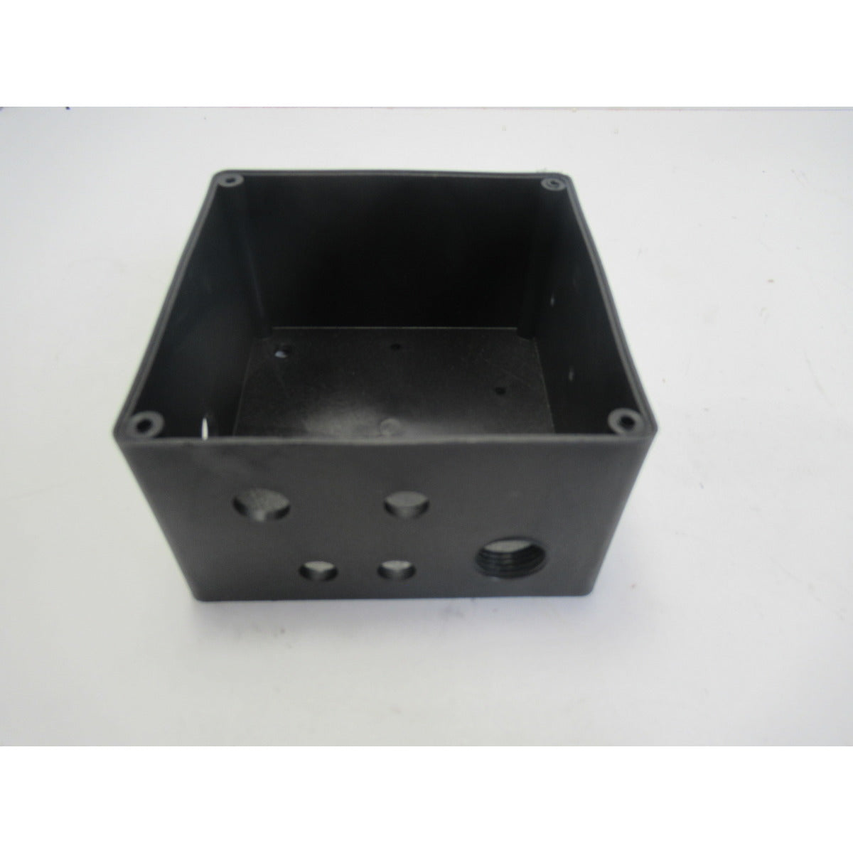 OPTIMUM Gehäuse WSS ISO40 – technische Ausführung 1 SM-03352394203