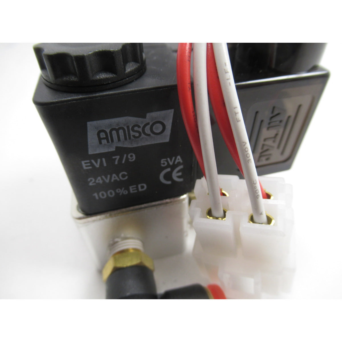 Optimum Magnetventil WSS 40 - Art. 03352394205