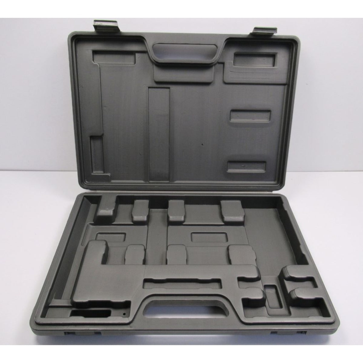 Optimum Koffer für Parallel-Unterleg-Platten inkl. Schaumstoffmoduleinlage - Art. 033540000