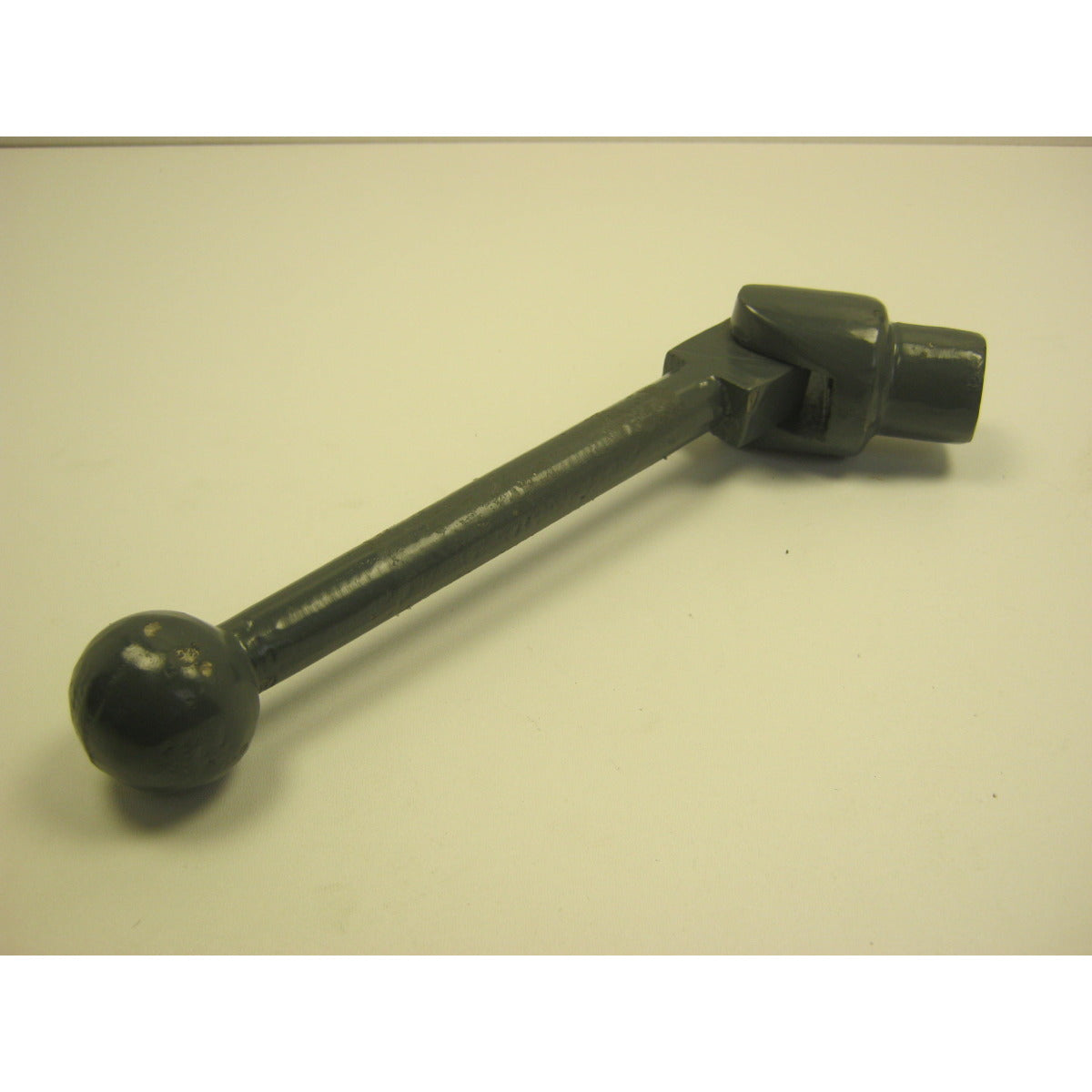 OPTIMUM Kurbel FMSN100/125  RAL7016 SM-0335411006