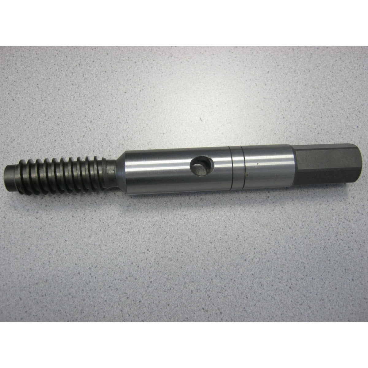 OPTIMUM Vorspannstange HMS125 – Variante 2 SM-0335512717A