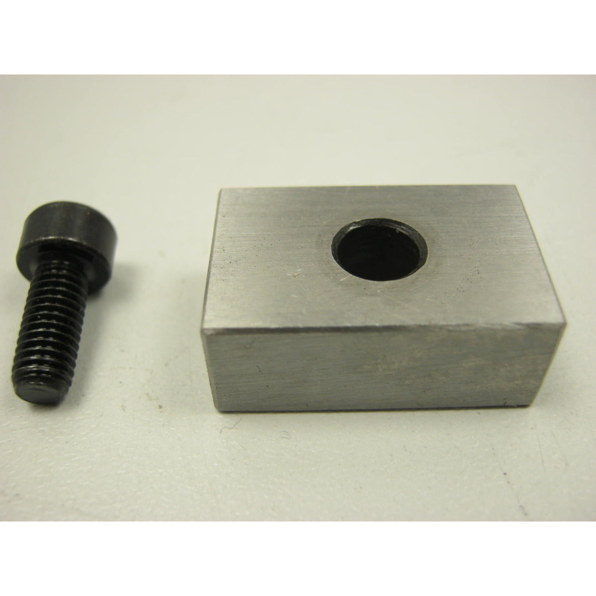 OPTIMUM Nutmutter PNM 125 SM-0335555324