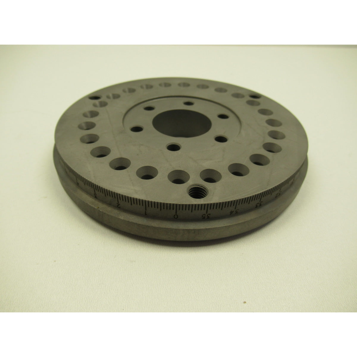 OPTIMUM Teilscheibe TA 125 – Variante 2 SM-0335612550V2