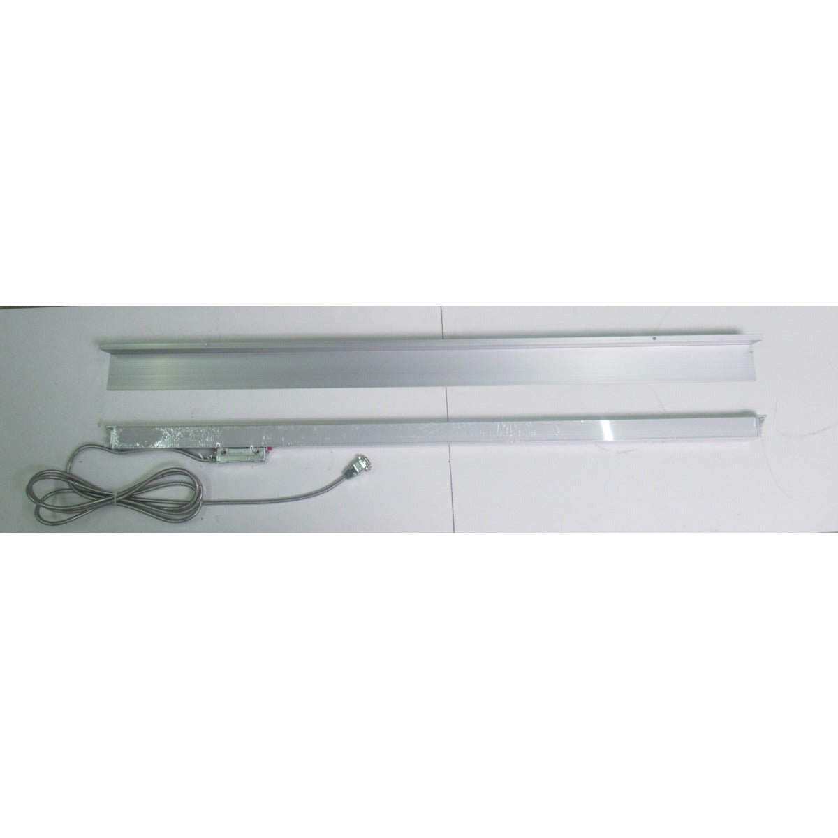 Optimum Messleiste MT 8 / X-Achse 1050mm SGC5 SM-03381050SGC5 - SM.P-03381050SGC5