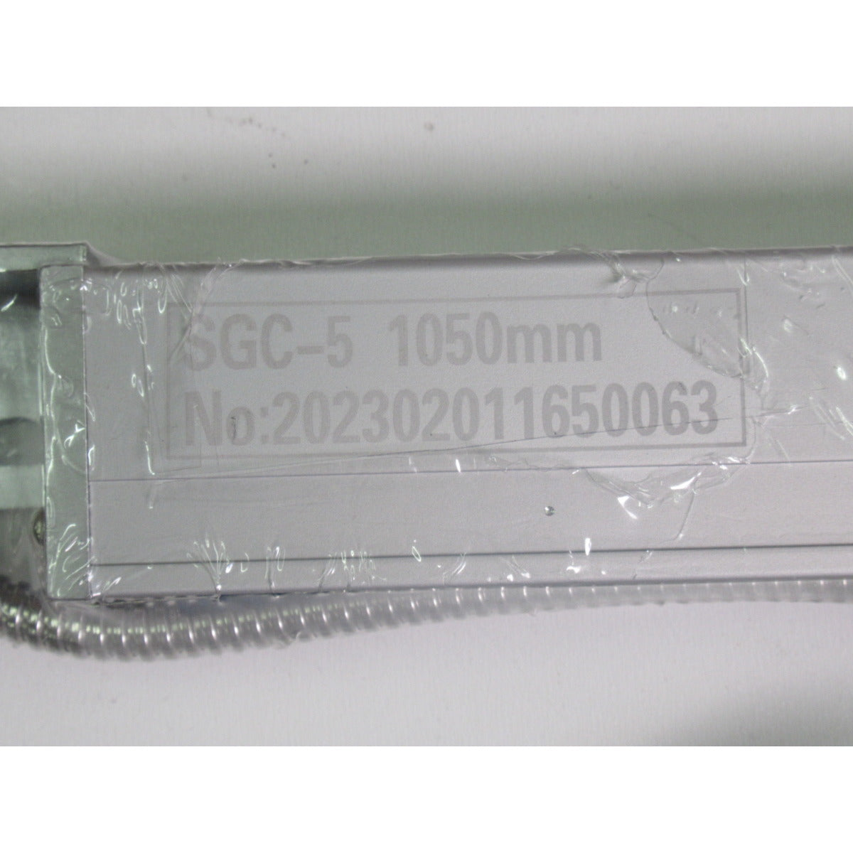 Optimum Messleiste MT 8 / X-Achse 1050mm SGC5 SM-03381050SGC5 - SM.P-03381050SGC5