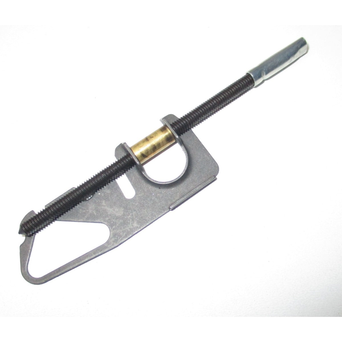 Optimum Klemmschraube MPA 3 < mit Haltefeder > - Art. 0338392001