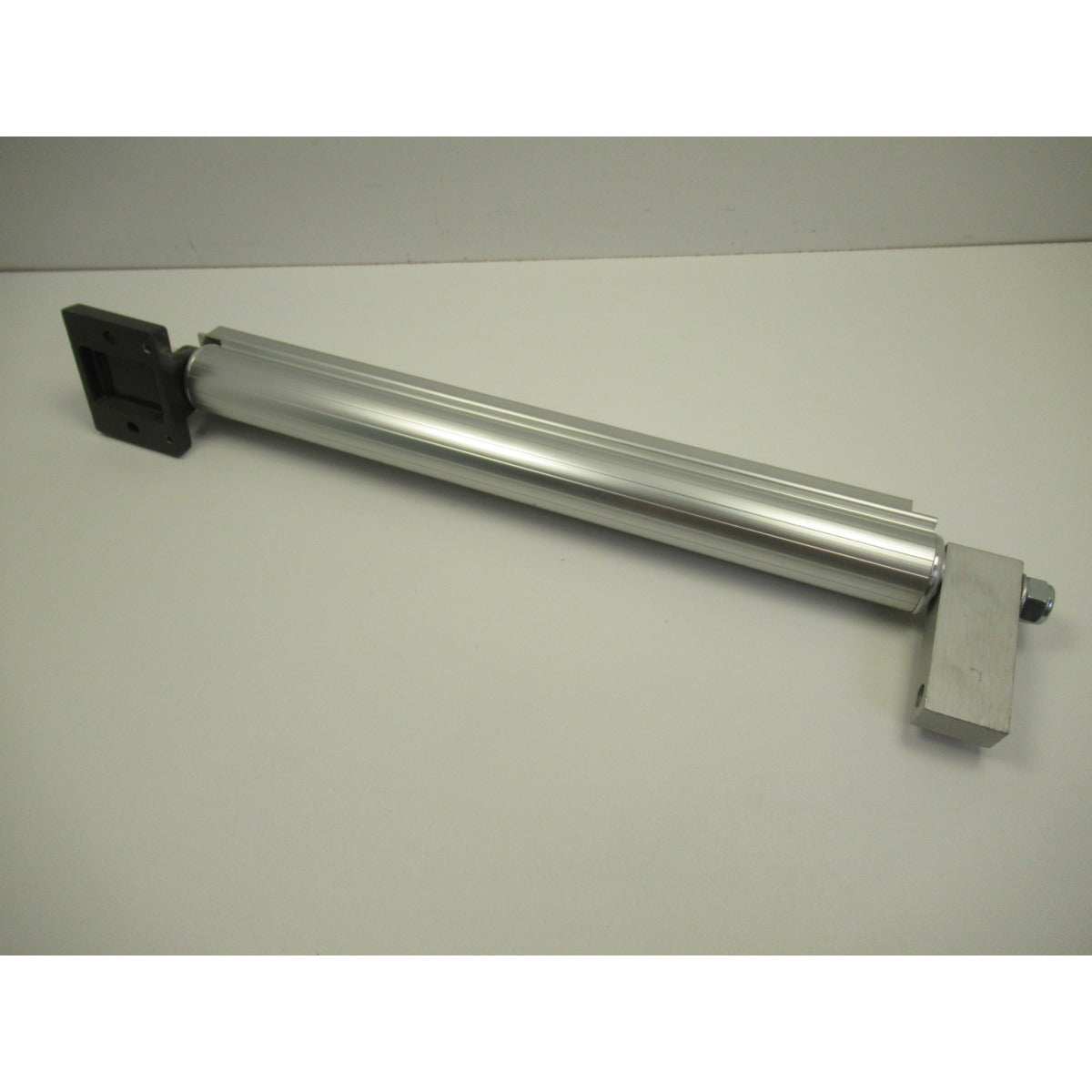 Optimum Halterung DPA 2000 < Maschinenbett > SM-0338400102 - SM.P-0338400102