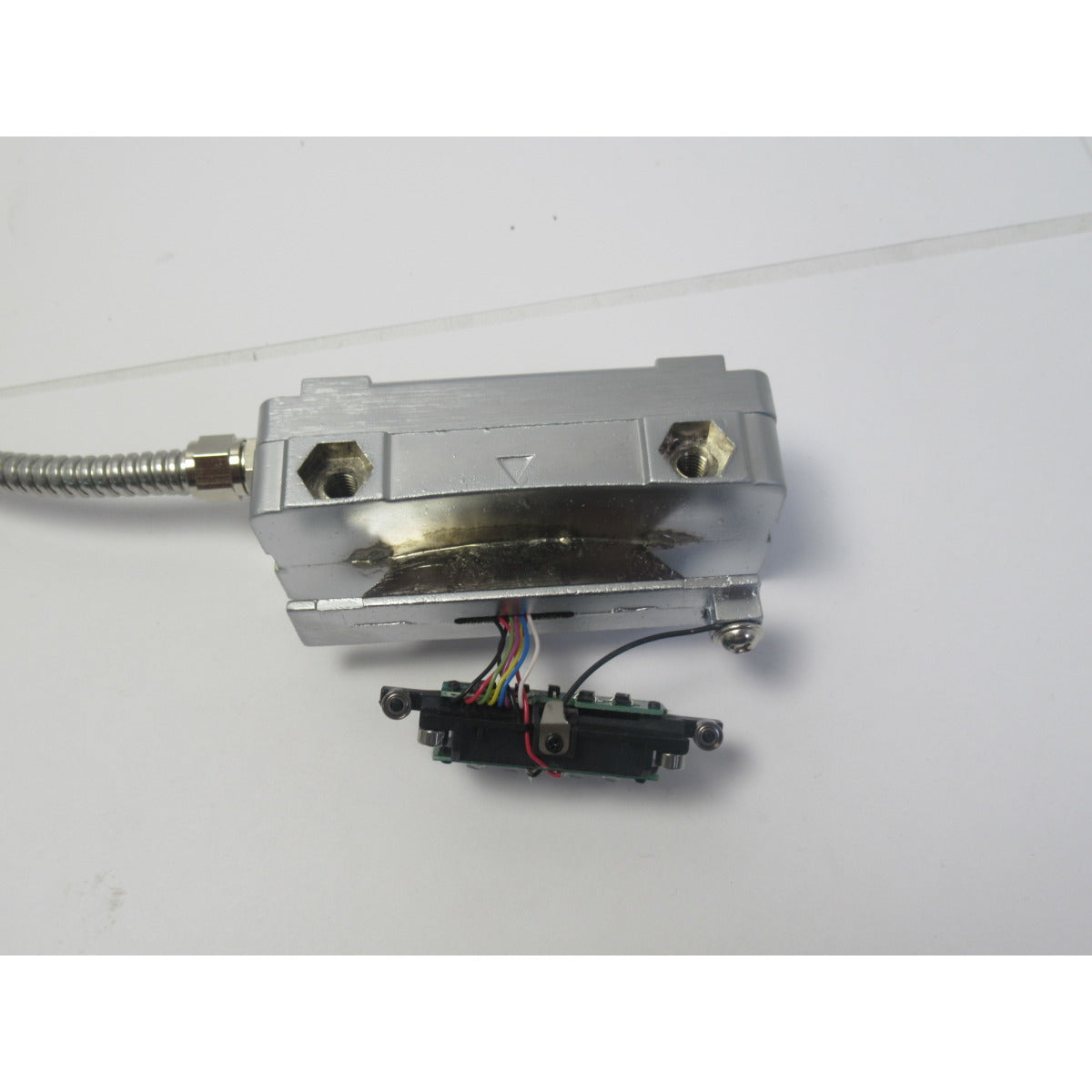 OPTIMUM Lesekopf SGC2 Messleiste DPA – Ausführung 2 SM-033841SGC2V2